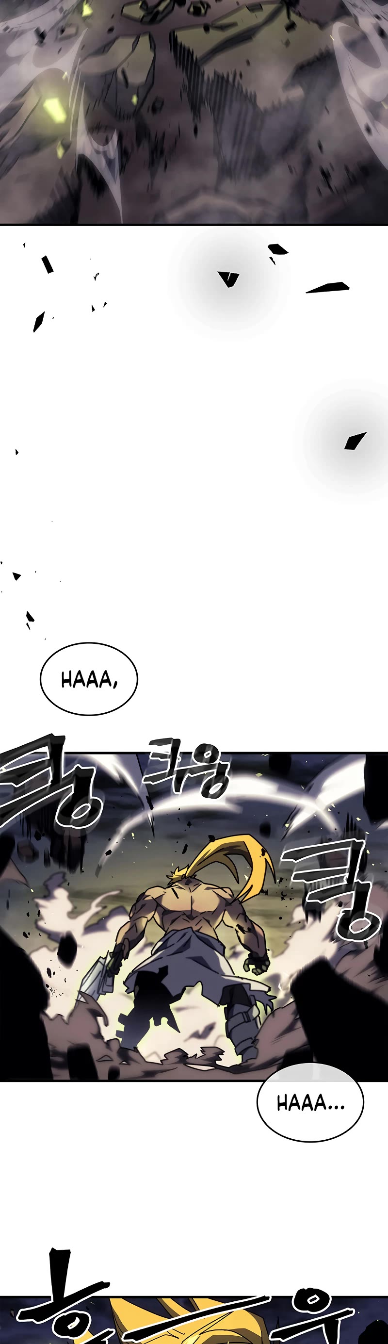 A Returner's Magic Should Be Special Chapter 248 page 13 - Chapter 248