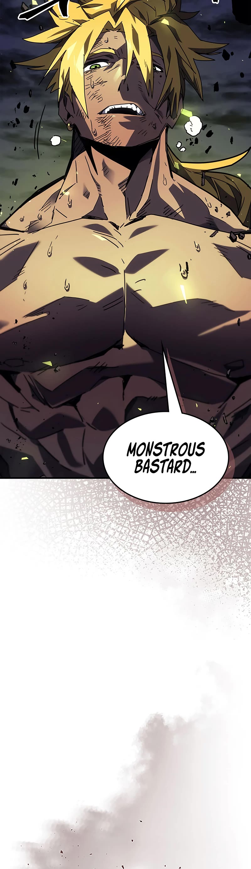 A Returner's Magic Should Be Special Chapter 248 page 14 - Chapter 248