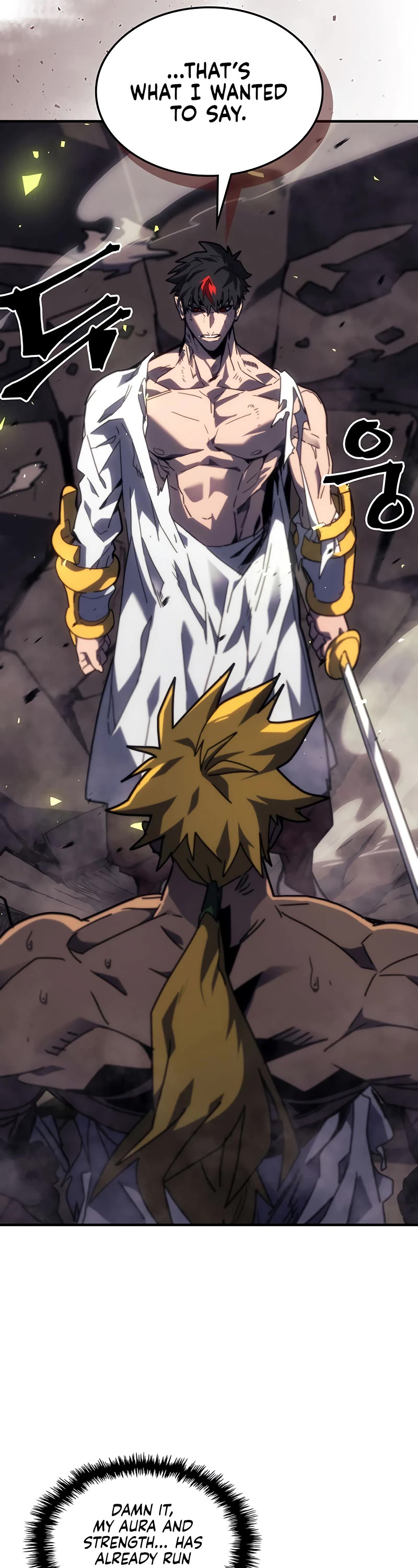A Returner's Magic Should Be Special Chapter 248 page 15 - Chapter 248
