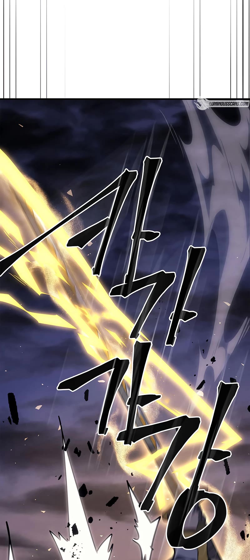 A Returner's Magic Should Be Special Chapter 248 page 2 - Chapter 248