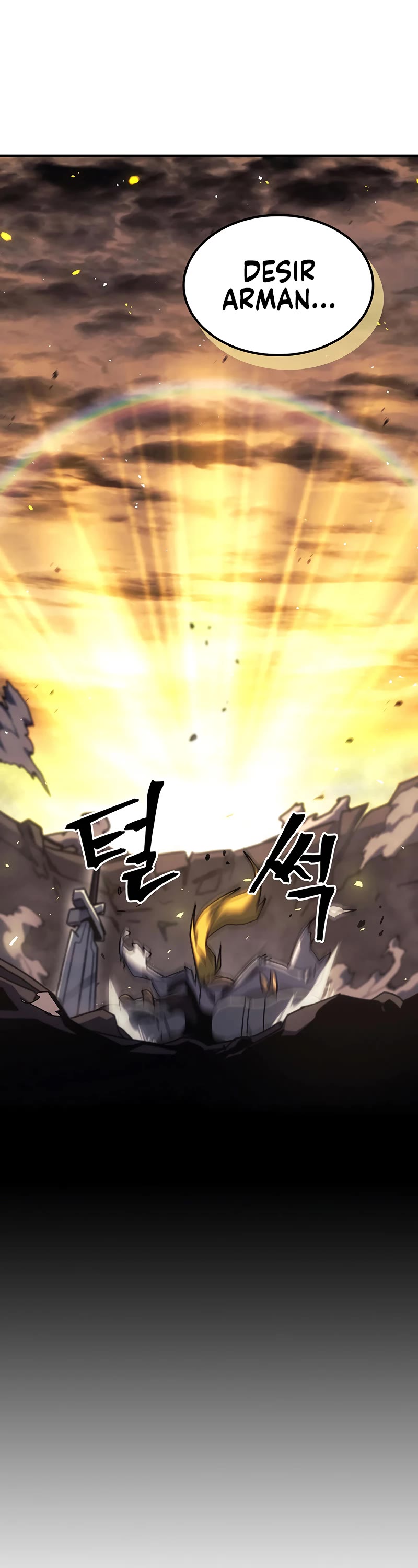 A Returner's Magic Should Be Special Chapter 248 page 20 - Chapter 248