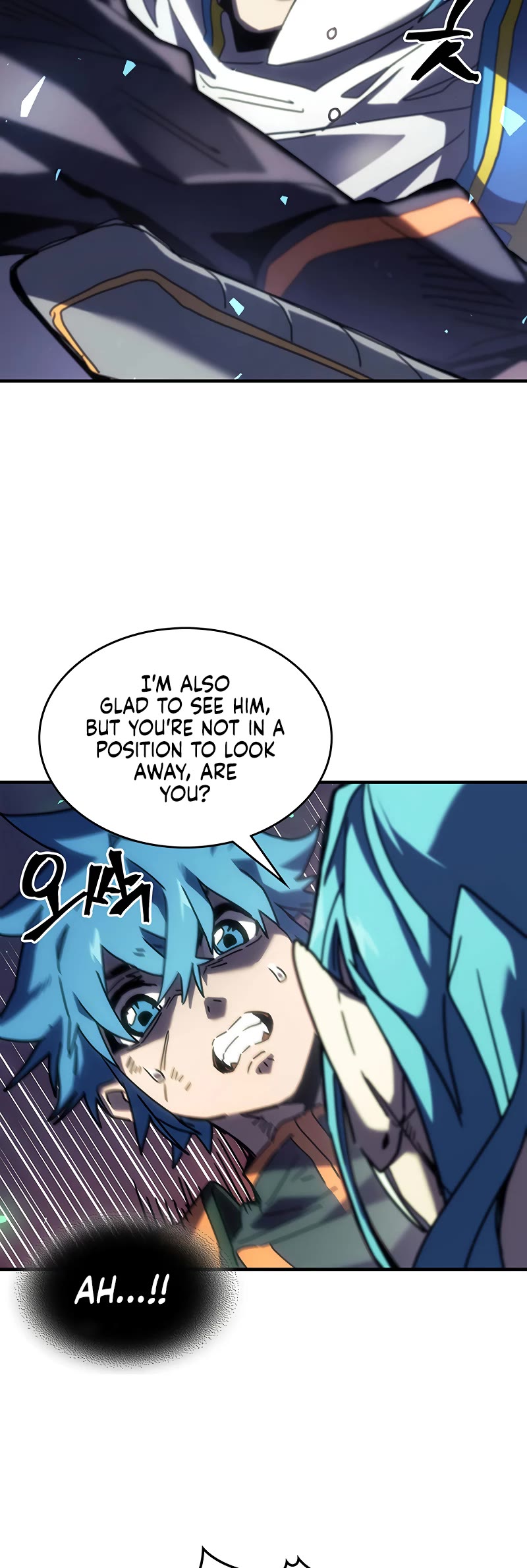 A Returner's Magic Should Be Special Chapter 248 page 24 - Chapter 248