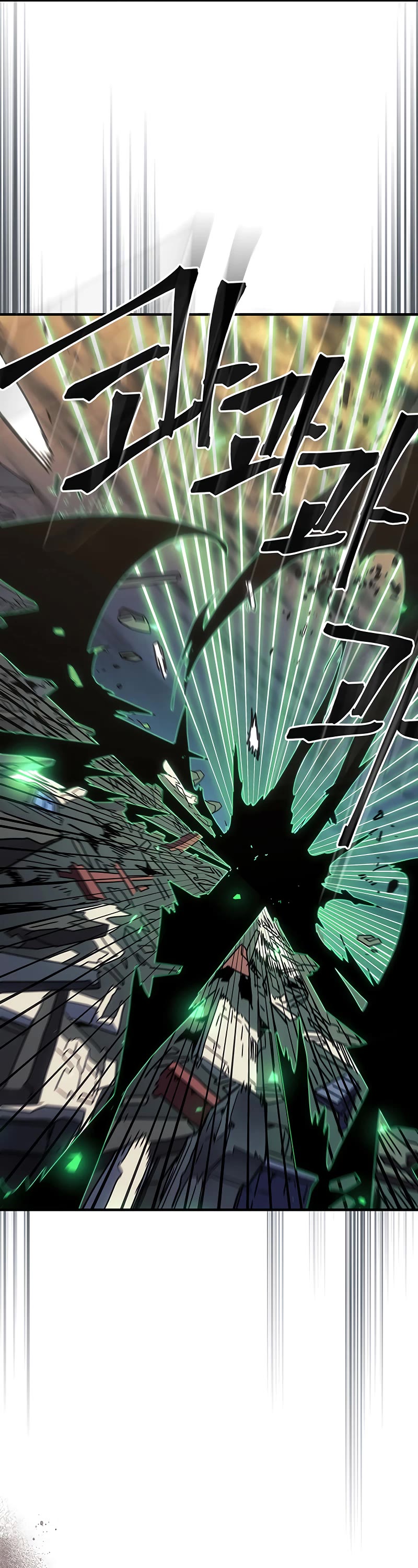 A Returner's Magic Should Be Special Chapter 248 page 26 - Chapter 248