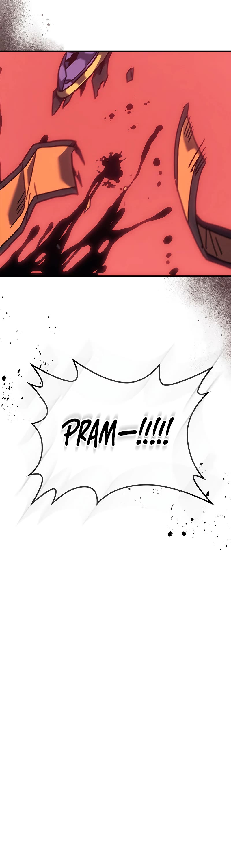 A Returner's Magic Should Be Special Chapter 248 page 27 - Chapter 248