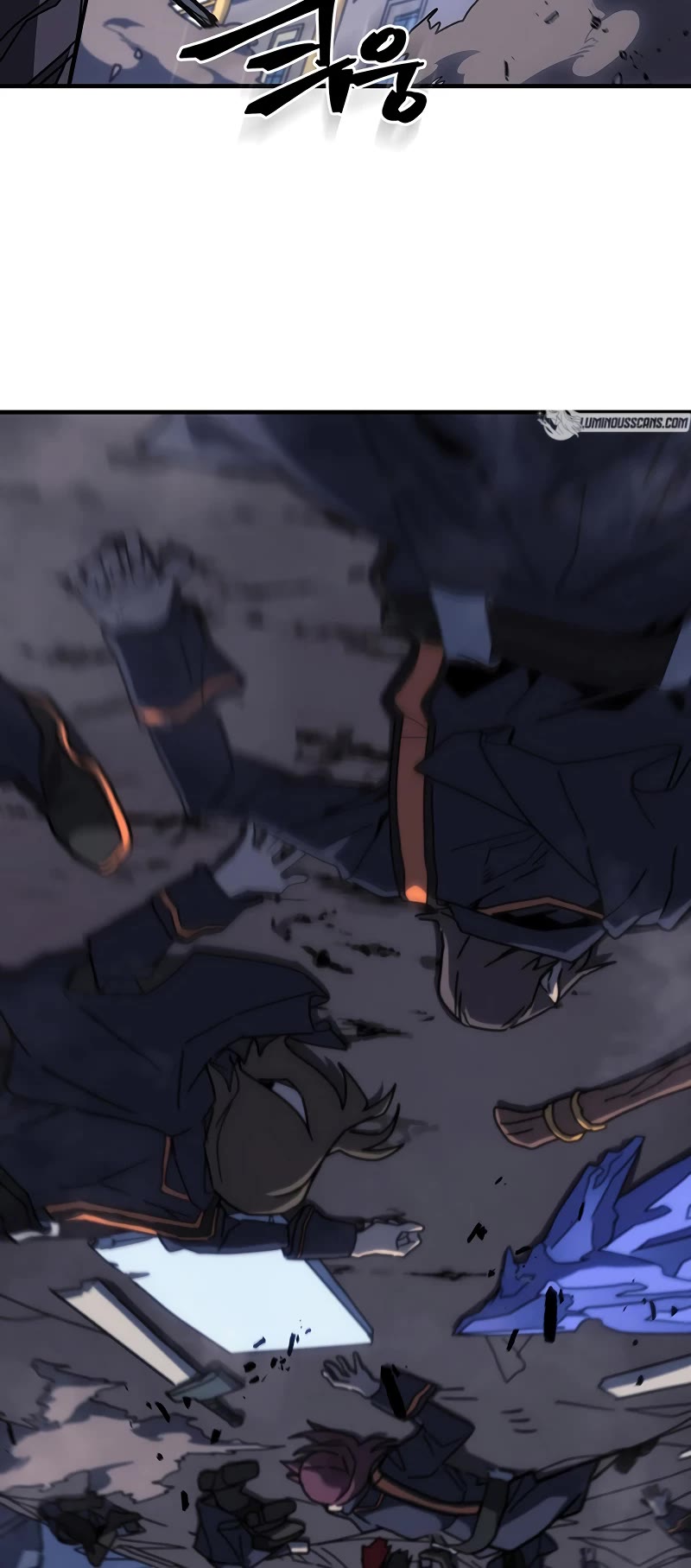 A Returner's Magic Should Be Special Chapter 248 page 29 - Chapter 248