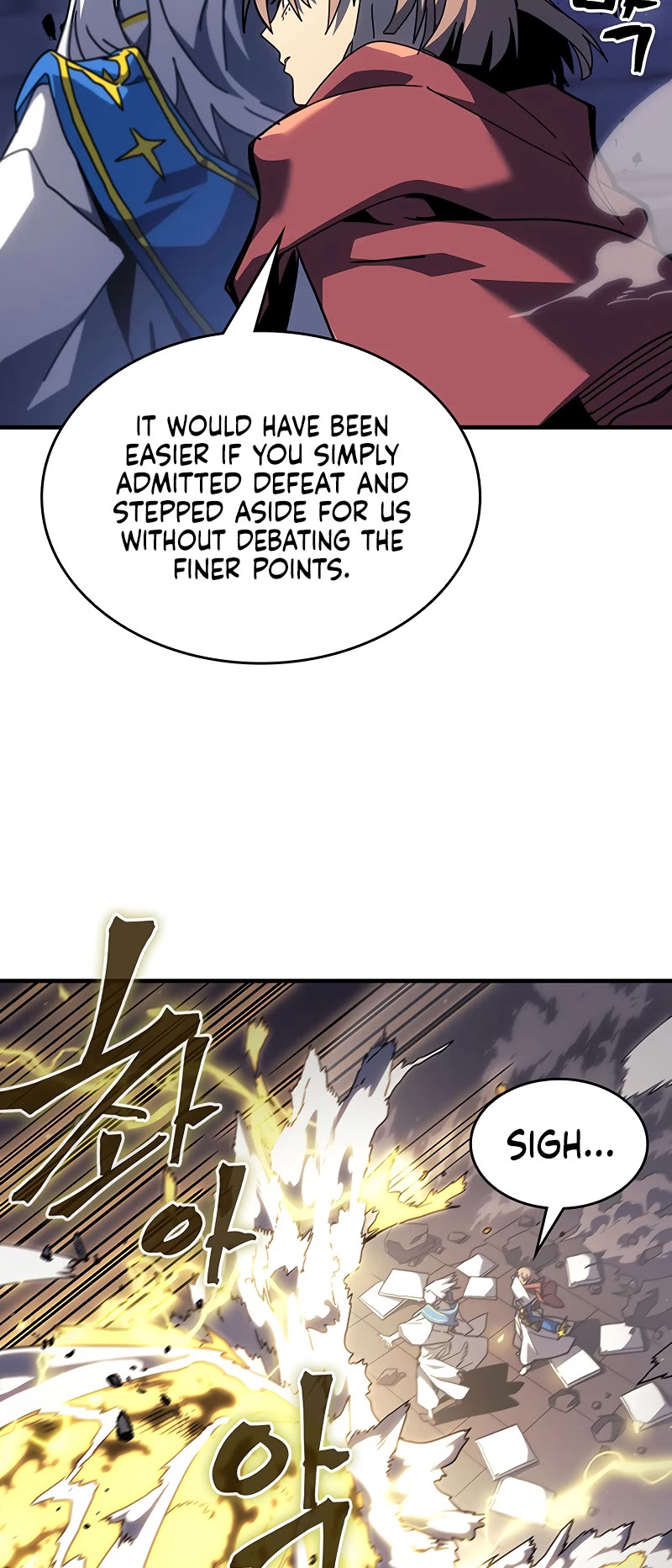 A Returner's Magic Should Be Special Chapter 248 page 36 - Chapter 248