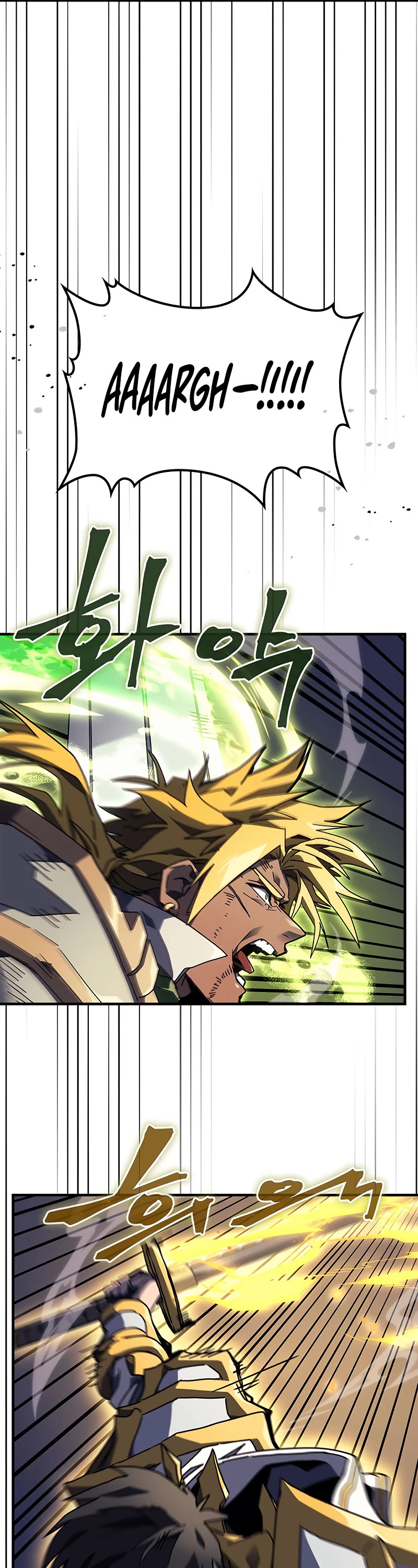 A Returner's Magic Should Be Special Chapter 248 page 4 - Chapter 248