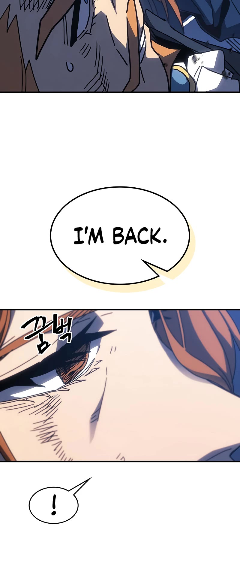 A Returner's Magic Should Be Special Chapter 248 page 40 - Chapter 248