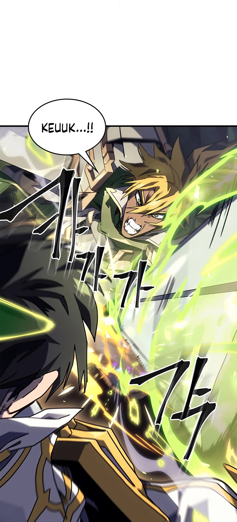 A Returner's Magic Should Be Special Chapter 248 page 6 - Chapter 248