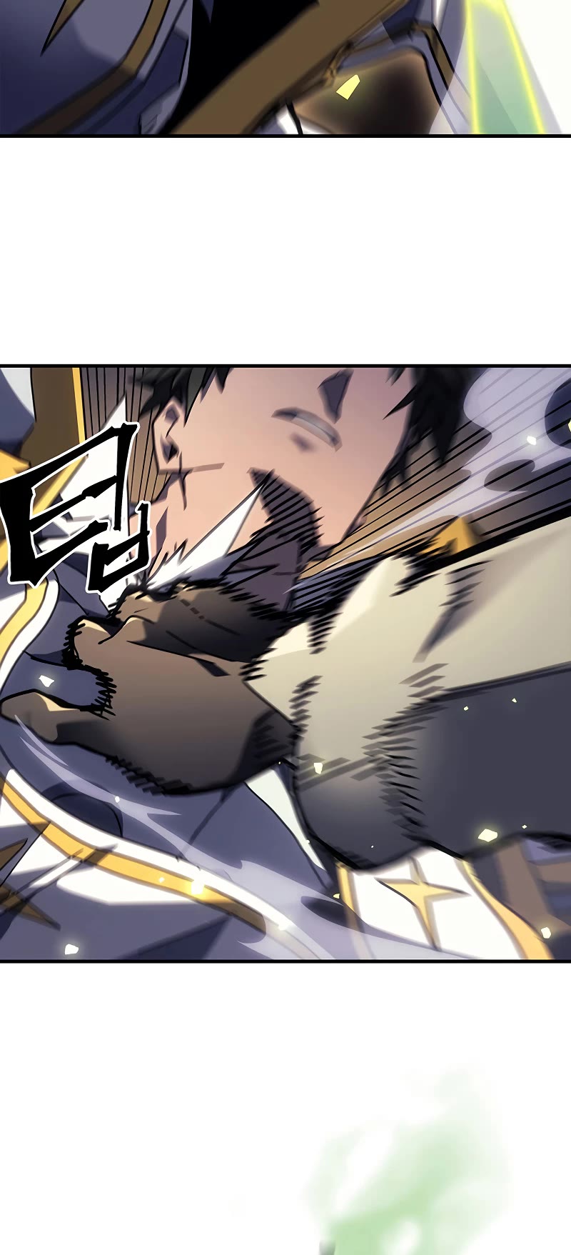 A Returner's Magic Should Be Special Chapter 248 page 7 - Chapter 248