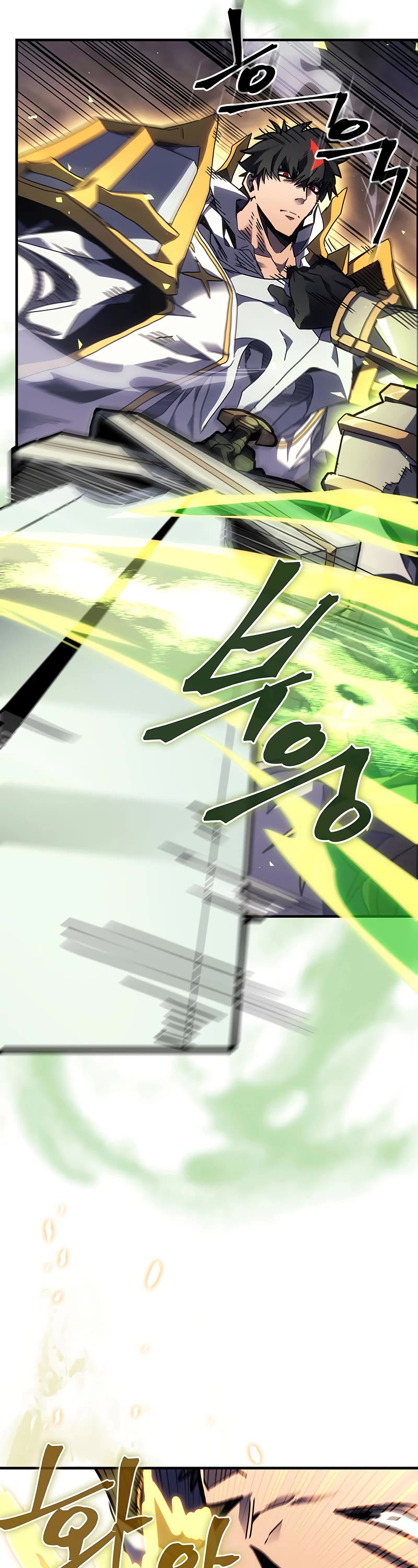 A Returner's Magic Should Be Special Chapter 248 page 8 - Chapter 248