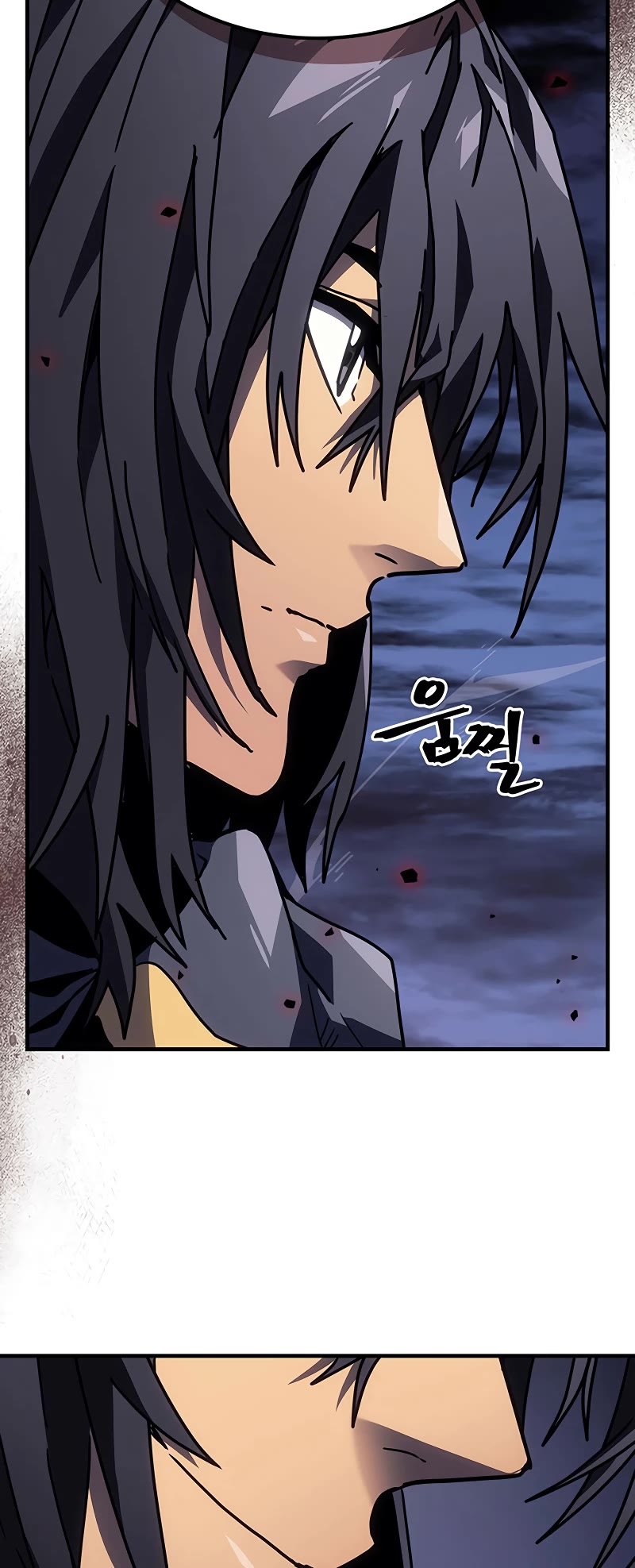A Returner's Magic Should Be Special Chapter 249 page 11 - Chapter 249