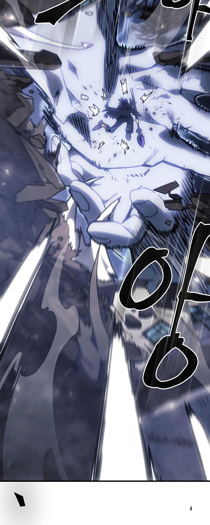 A Returner's Magic Should Be Special Chapter 249 page 16 - Chapter 249