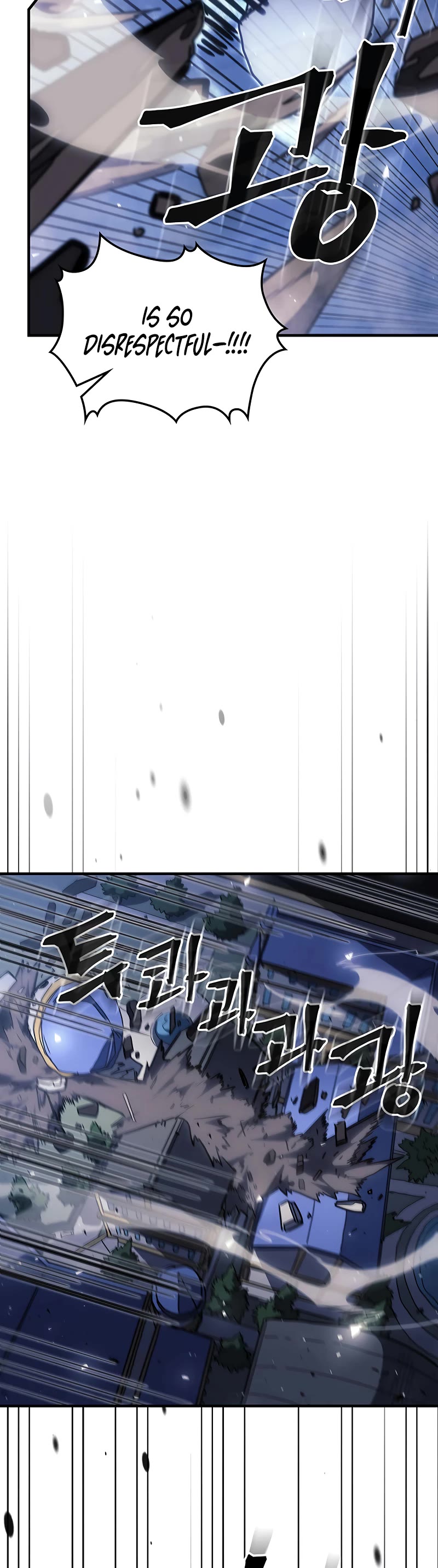 A Returner's Magic Should Be Special Chapter 249 page 18 - Chapter 249