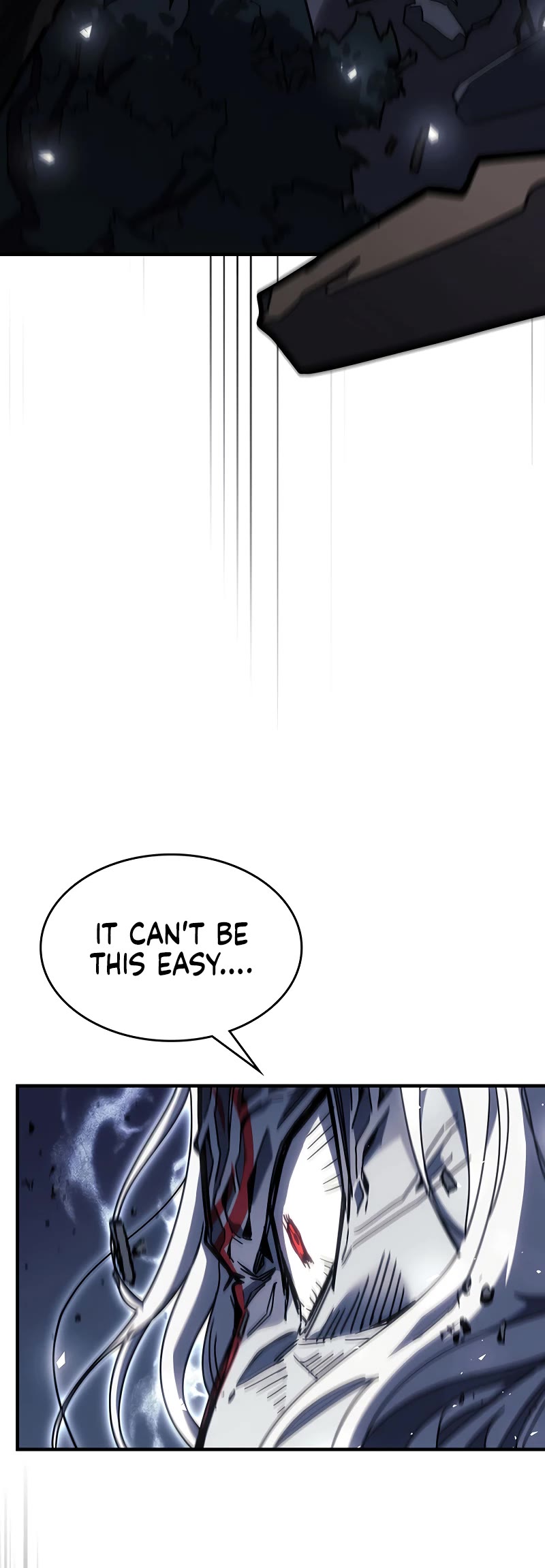 A Returner's Magic Should Be Special Chapter 249 page 22 - Chapter 249