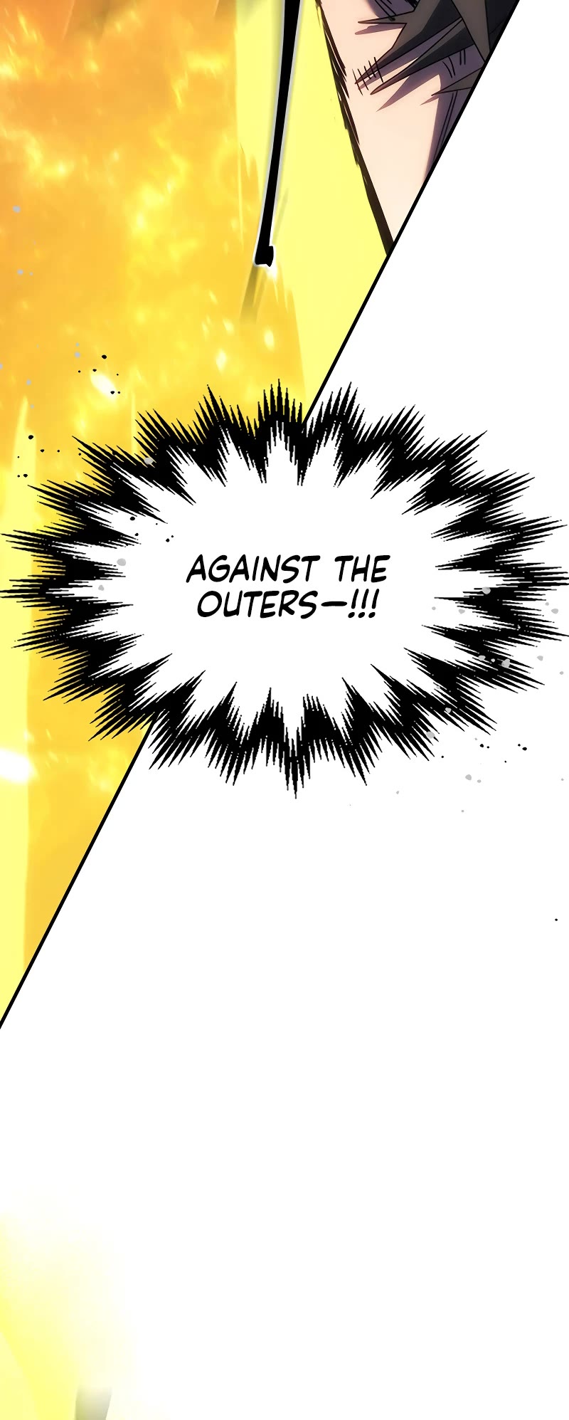 A Returner's Magic Should Be Special Chapter 249 page 26 - Chapter 249