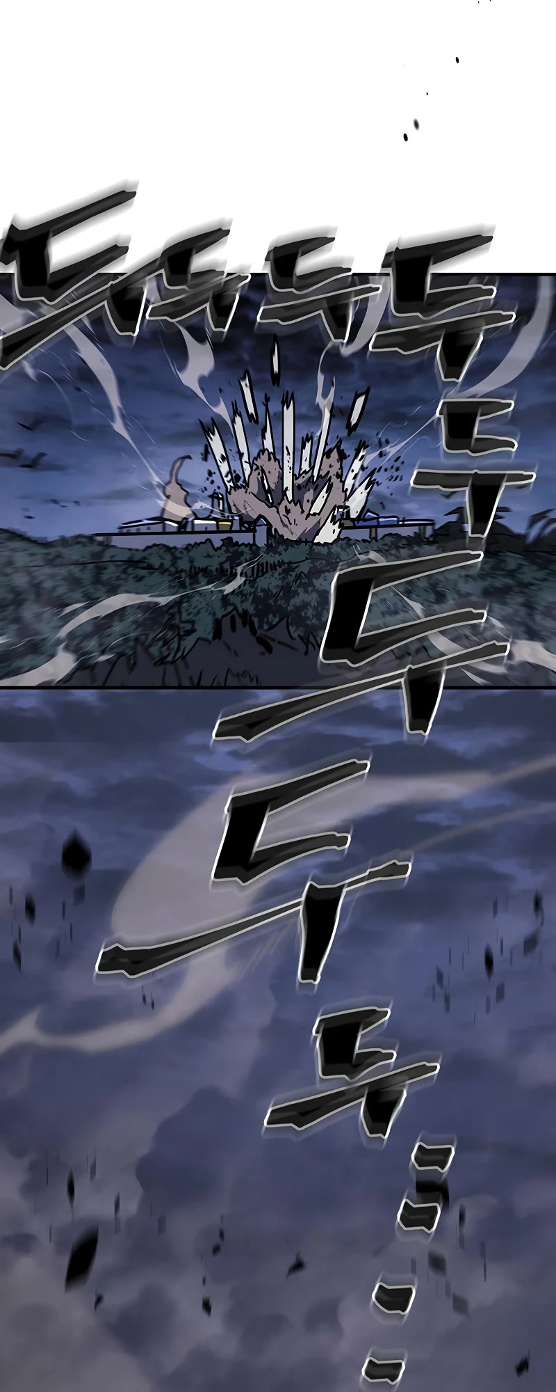 A Returner's Magic Should Be Special Chapter 249 page 29 - Chapter 249