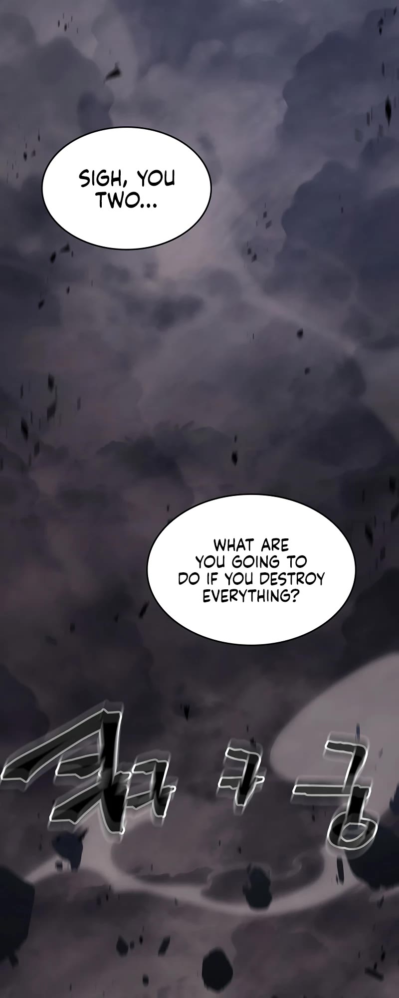 A Returner's Magic Should Be Special Chapter 249 page 30 - Chapter 249