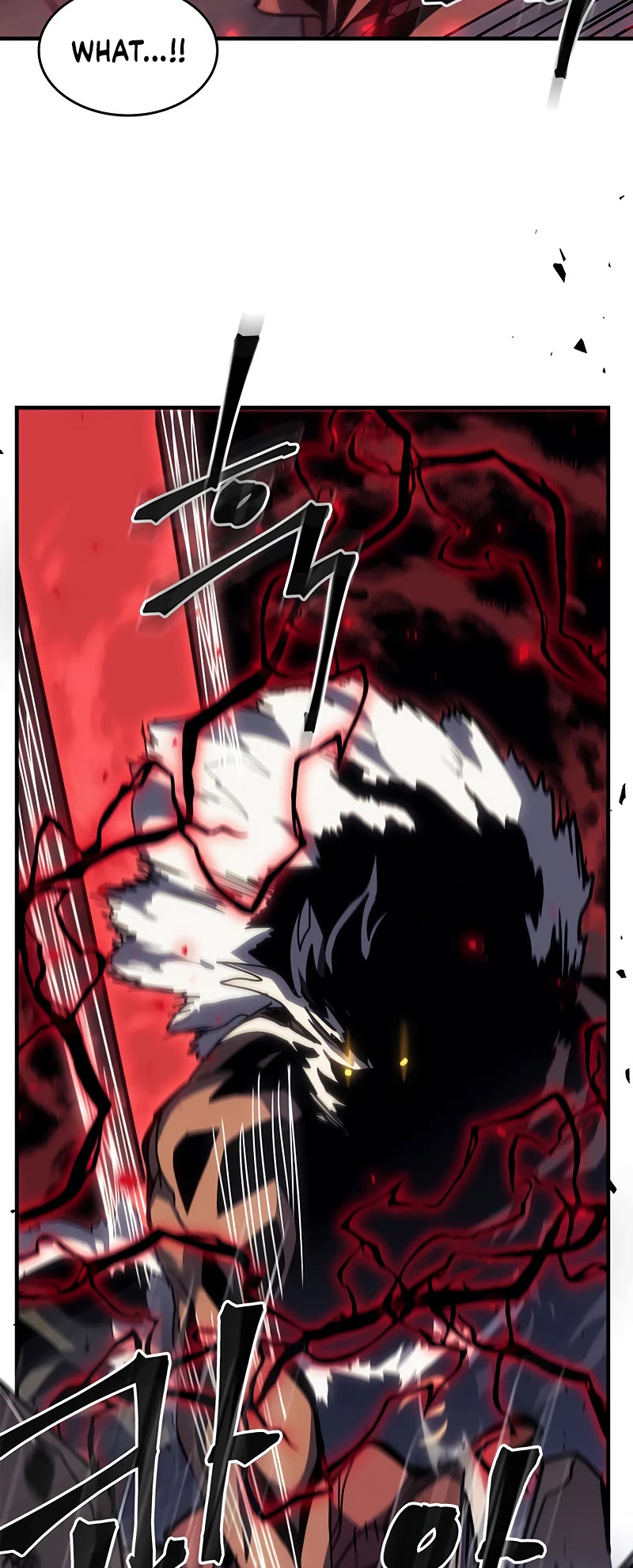 A Returner's Magic Should Be Special Chapter 249 page 36 - Chapter 249