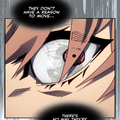 A Returner's Magic Should Be Special Chapter 249 cover