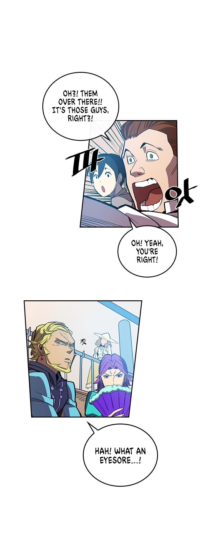 A Returner's Magic Should Be Special Chapter 25 page 10 - Chapter 25