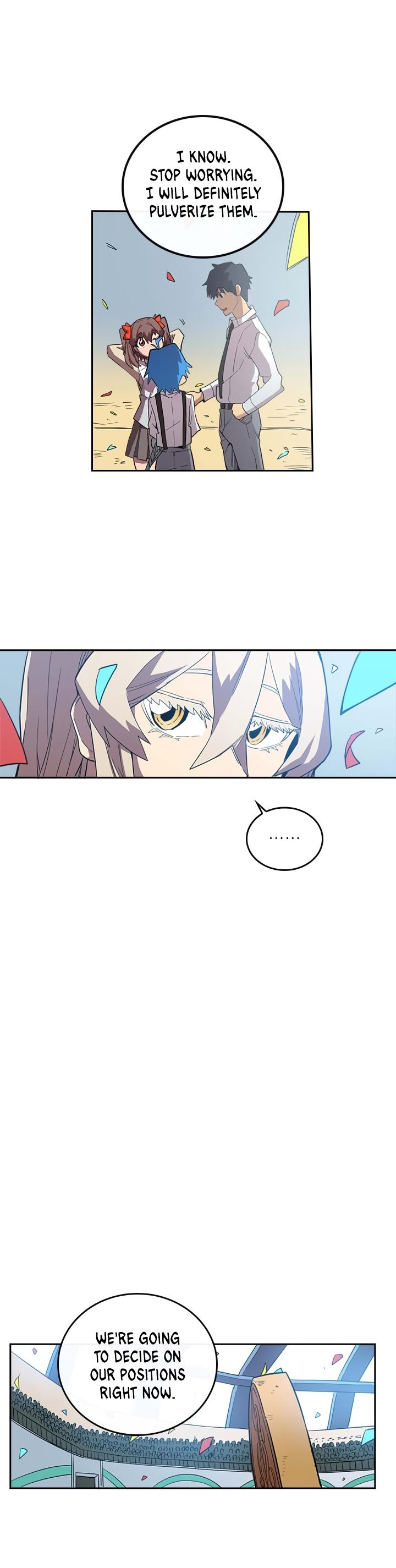 A Returner's Magic Should Be Special Chapter 25 page 13 - Chapter 25