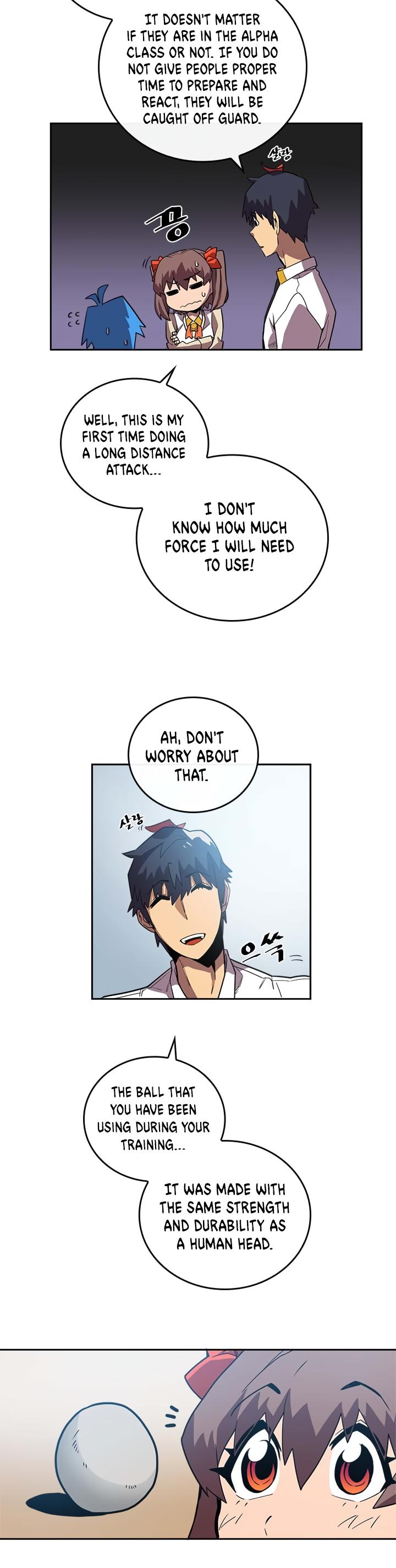 A Returner's Magic Should Be Special Chapter 25 page 15 - Chapter 25