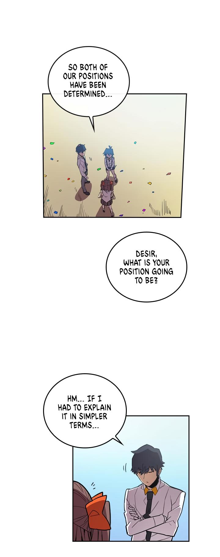 A Returner's Magic Should Be Special Chapter 25 page 18 - Chapter 25