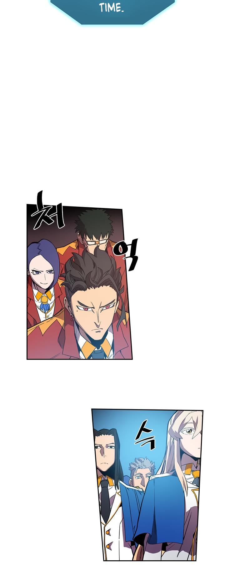 A Returner's Magic Should Be Special Chapter 25 page 20 - Chapter 25