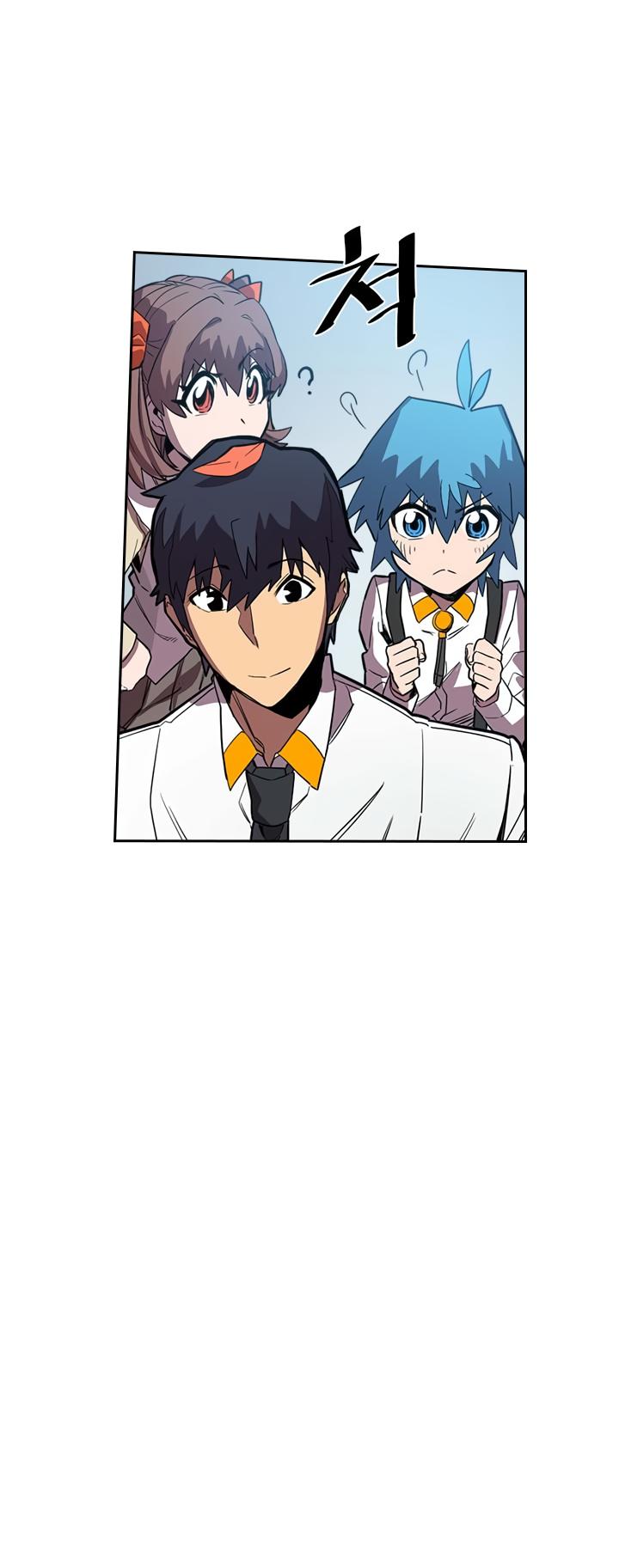 A Returner's Magic Should Be Special Chapter 25 page 21 - Chapter 25