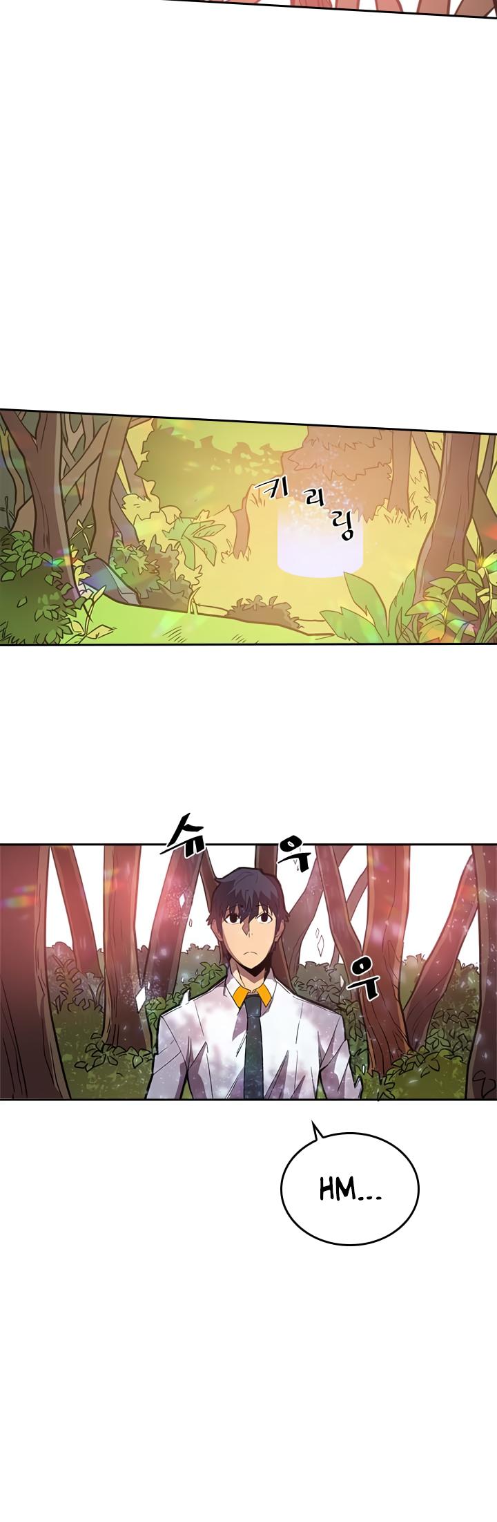 A Returner's Magic Should Be Special Chapter 25 page 23 - Chapter 25