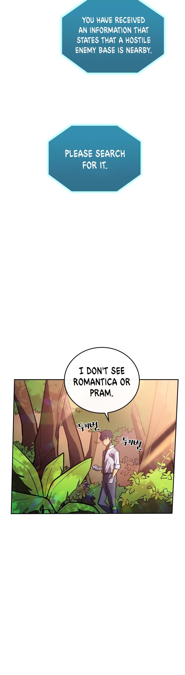 A Returner's Magic Should Be Special Chapter 25 page 25 - Chapter 25