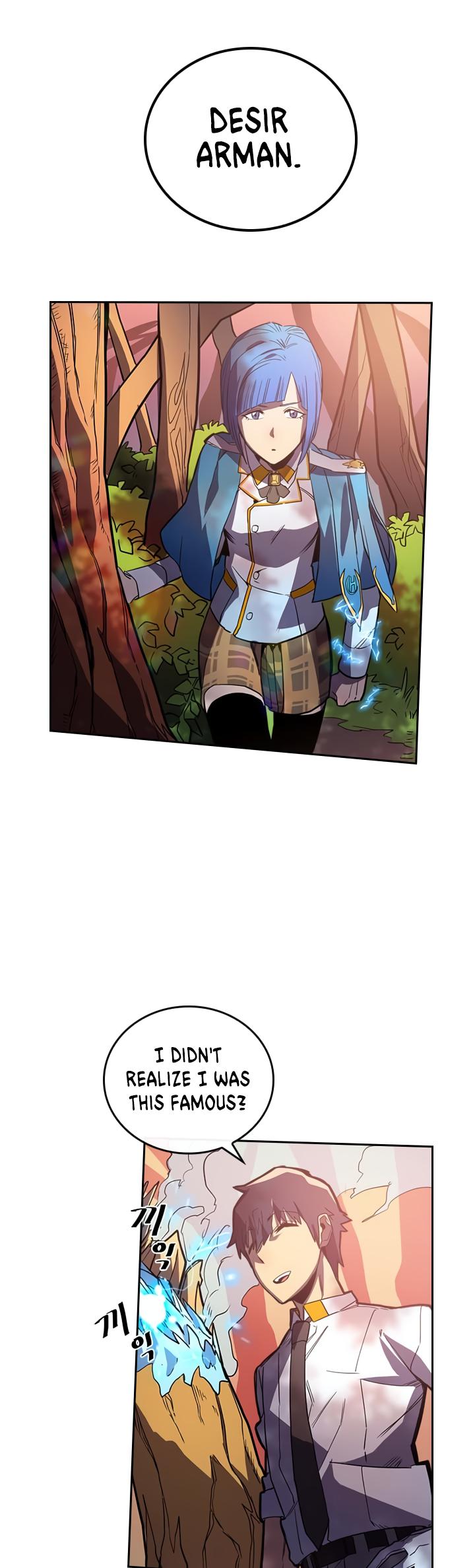 A Returner's Magic Should Be Special Chapter 25 page 28 - Chapter 25