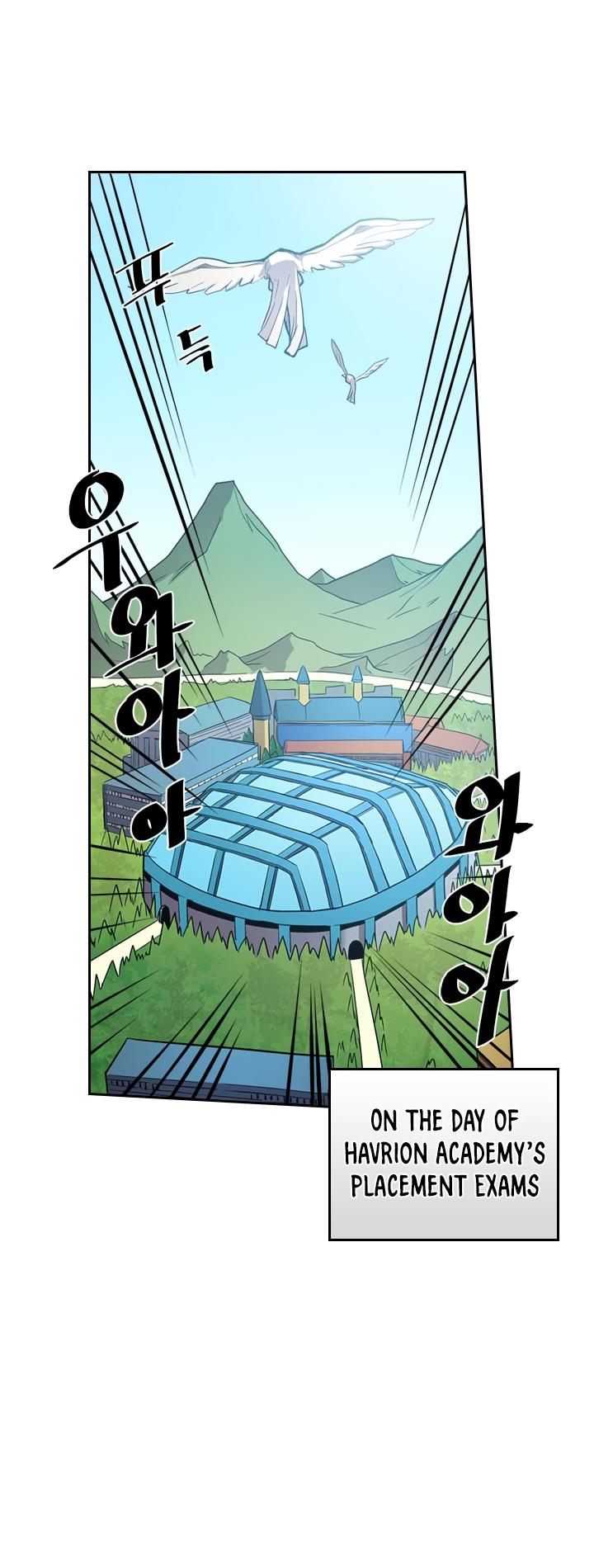 A Returner's Magic Should Be Special Chapter 25 page 3 - Chapter 25