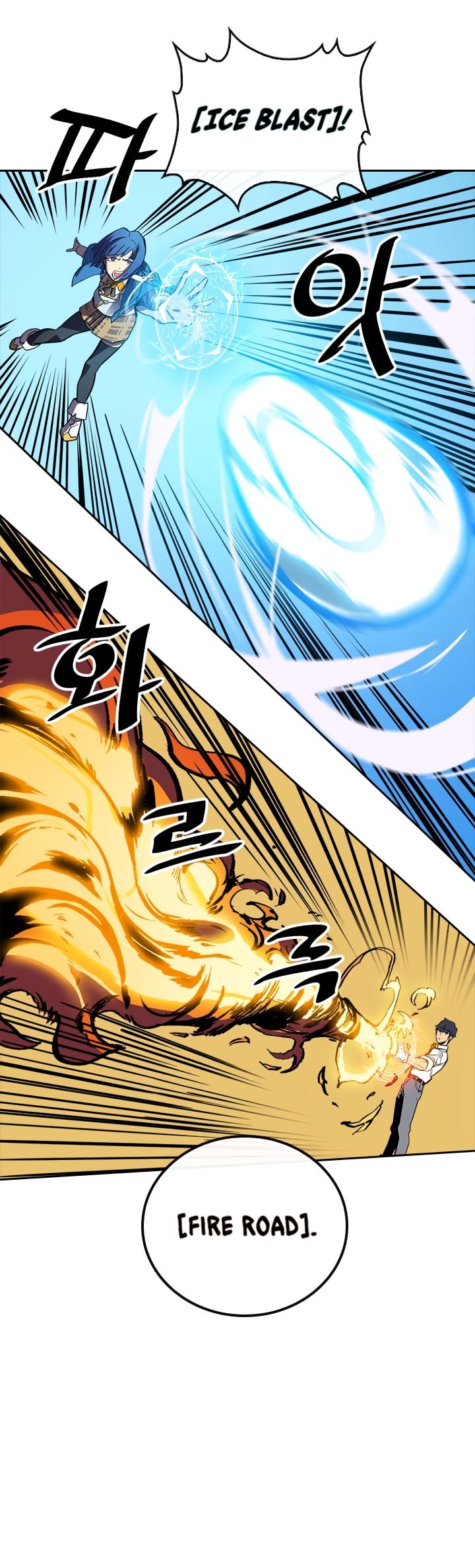 A Returner's Magic Should Be Special Chapter 25 page 30 - Chapter 25
