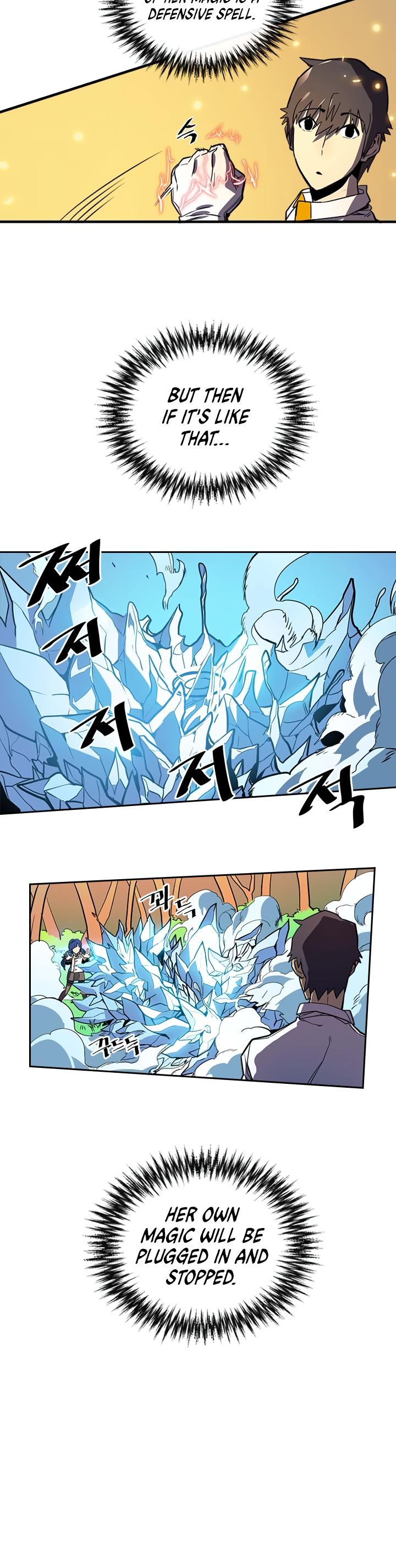 A Returner's Magic Should Be Special Chapter 25 page 33 - Chapter 25