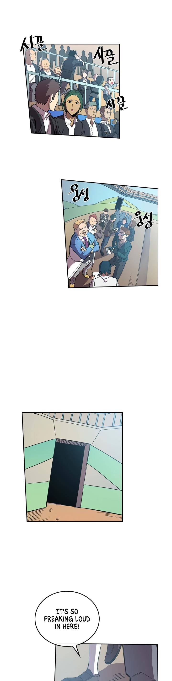 A Returner's Magic Should Be Special Chapter 25 page 4 - Chapter 25