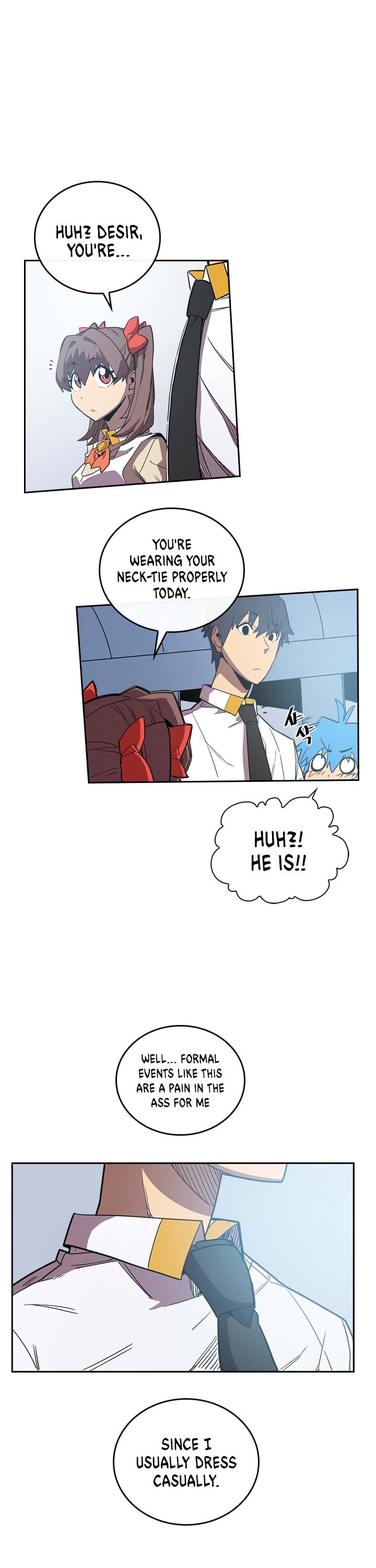 A Returner's Magic Should Be Special Chapter 25 page 6 - Chapter 25