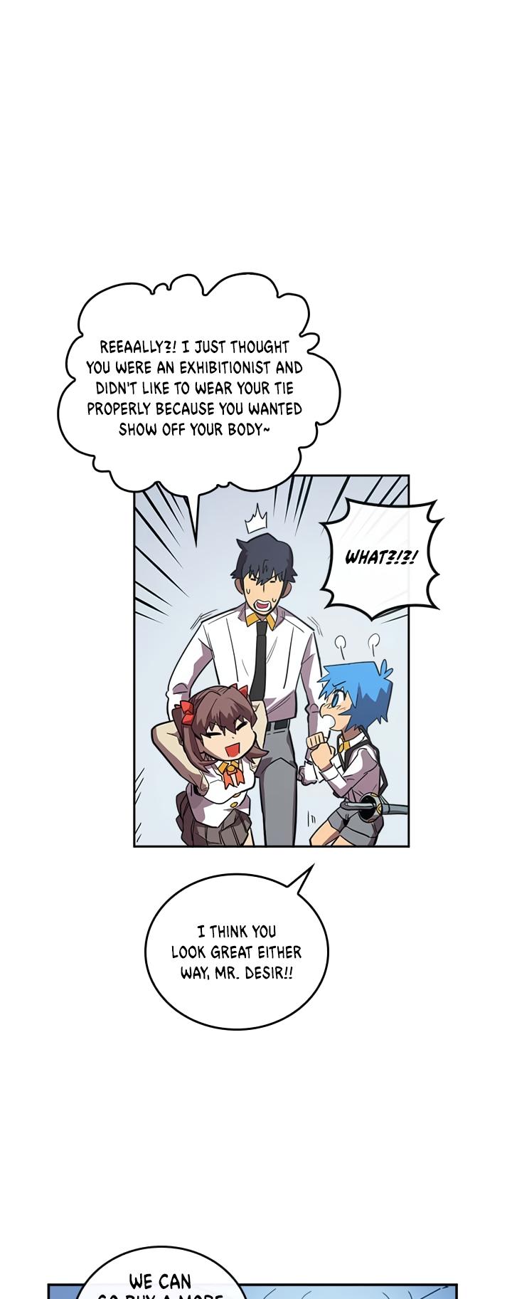 A Returner's Magic Should Be Special Chapter 25 page 7 - Chapter 25