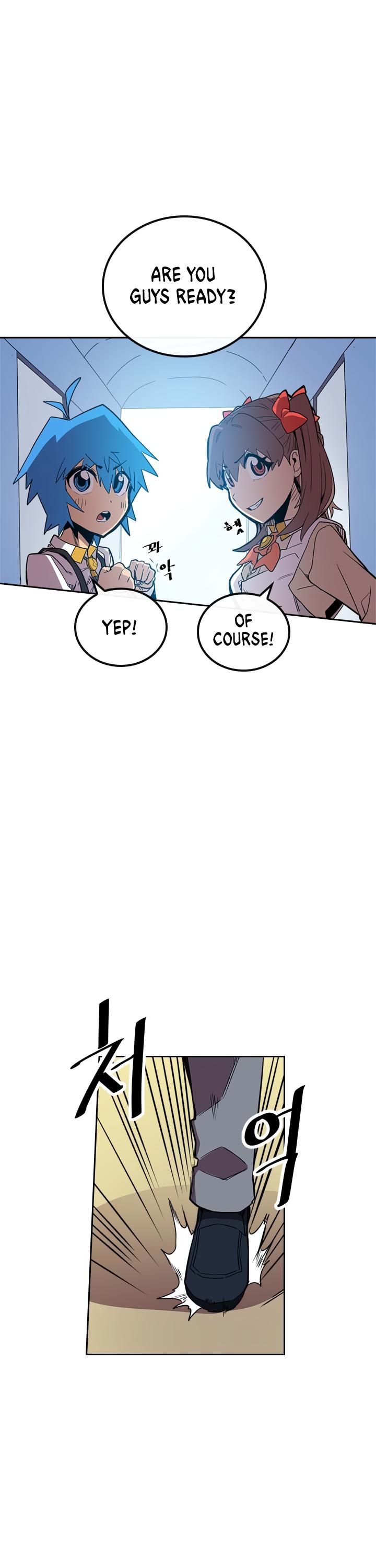 A Returner's Magic Should Be Special Chapter 25 page 9 - Chapter 25