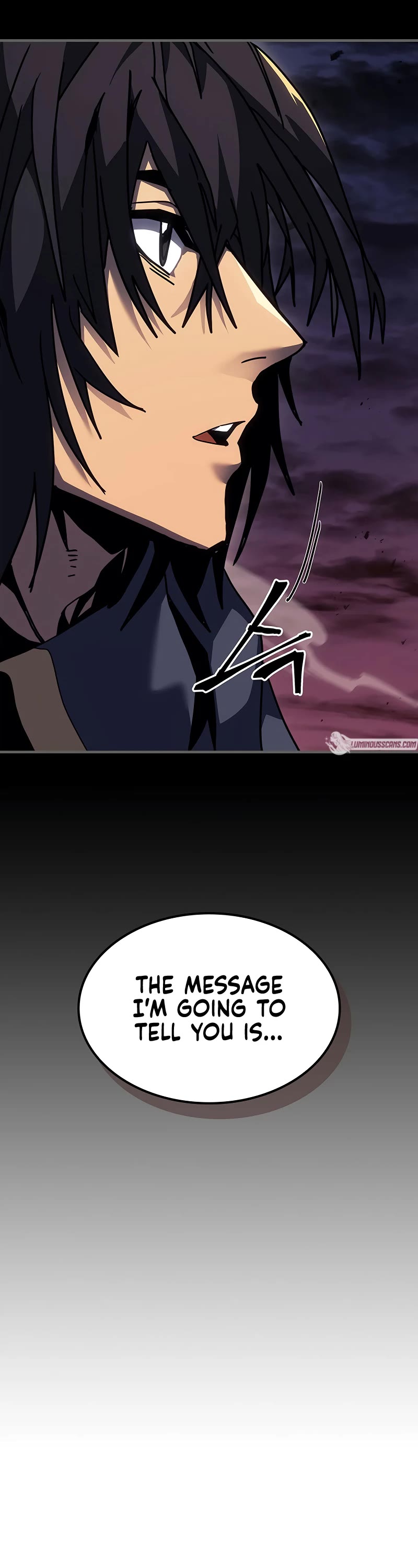 A Returner's Magic Should Be Special Chapter 250 page 10 - Chapter 250