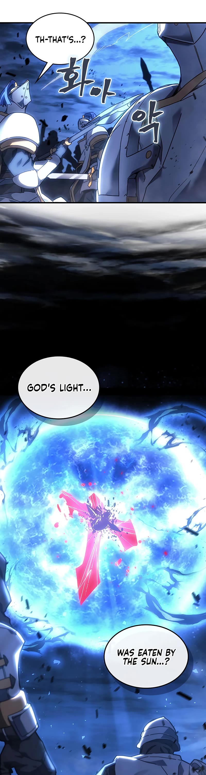 A Returner's Magic Should Be Special Chapter 250 page 17 - Chapter 250
