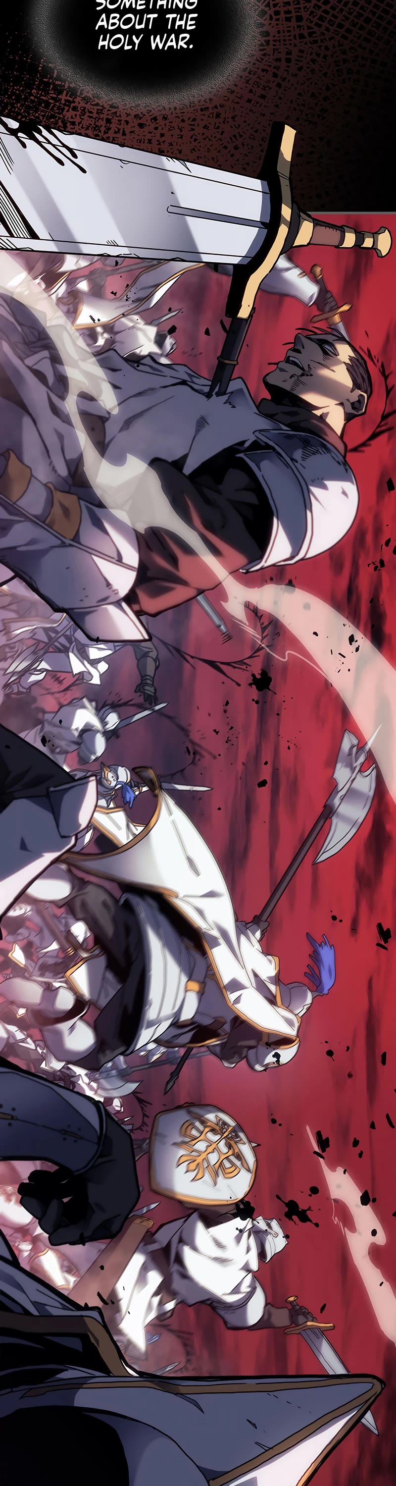 A Returner's Magic Should Be Special Chapter 250 page 2 - Chapter 250