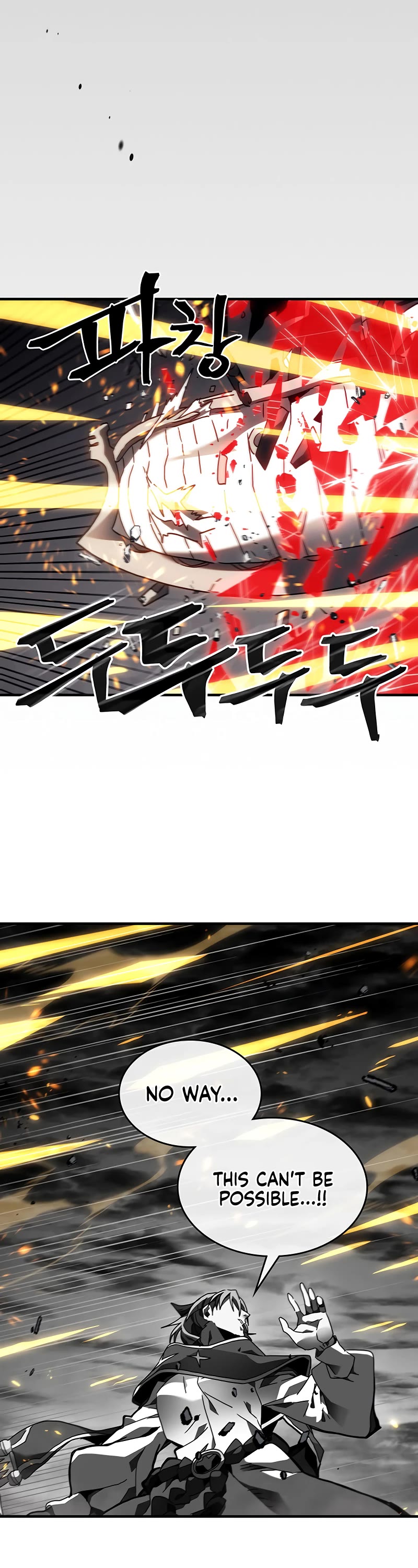 A Returner's Magic Should Be Special Chapter 250 page 24 - Chapter 250