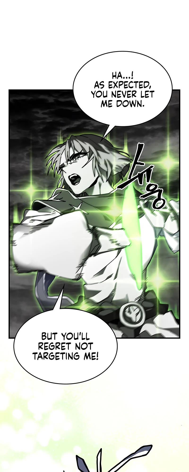 A Returner's Magic Should Be Special Chapter 250 page 25 - Chapter 250