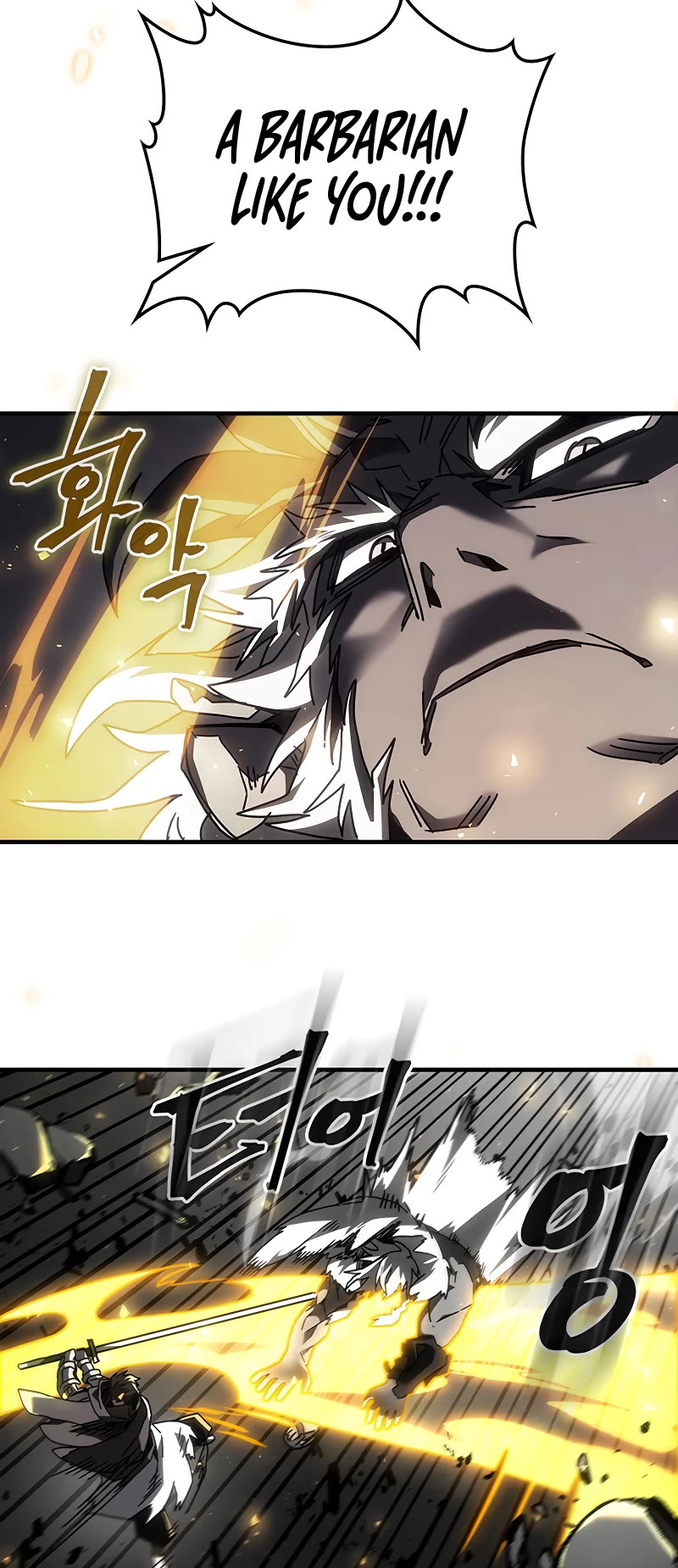 A Returner's Magic Should Be Special Chapter 250 page 29 - Chapter 250