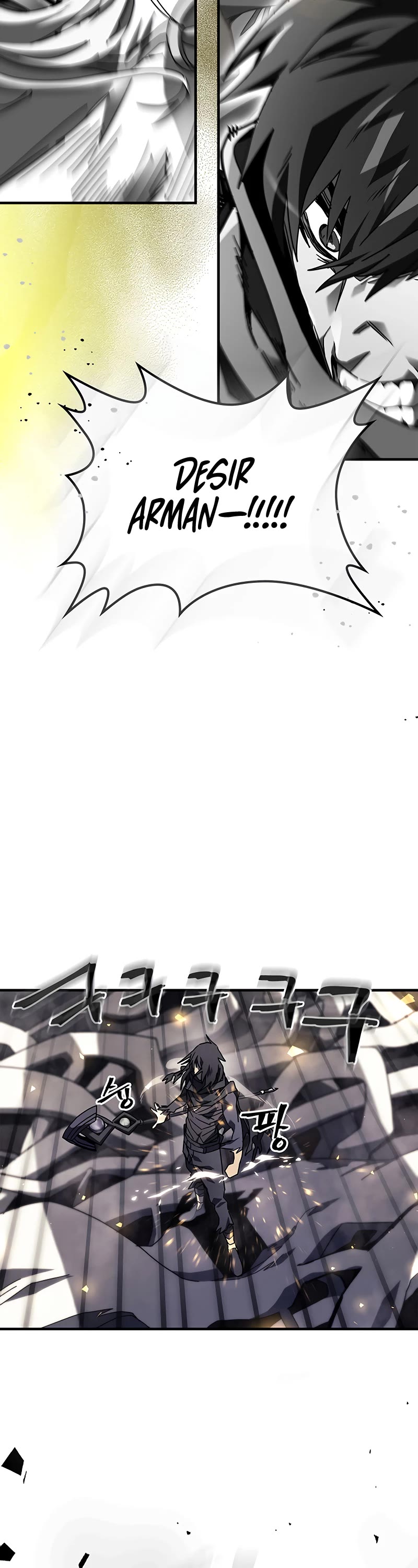 A Returner's Magic Should Be Special Chapter 250 page 32 - Chapter 250