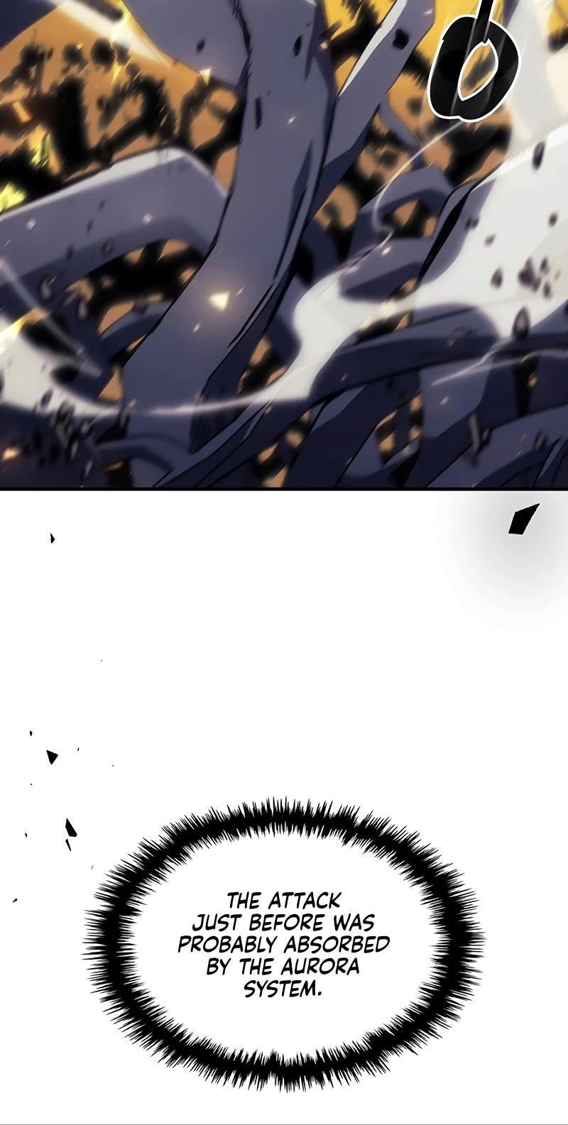 A Returner's Magic Should Be Special Chapter 250 page 34 - Chapter 250