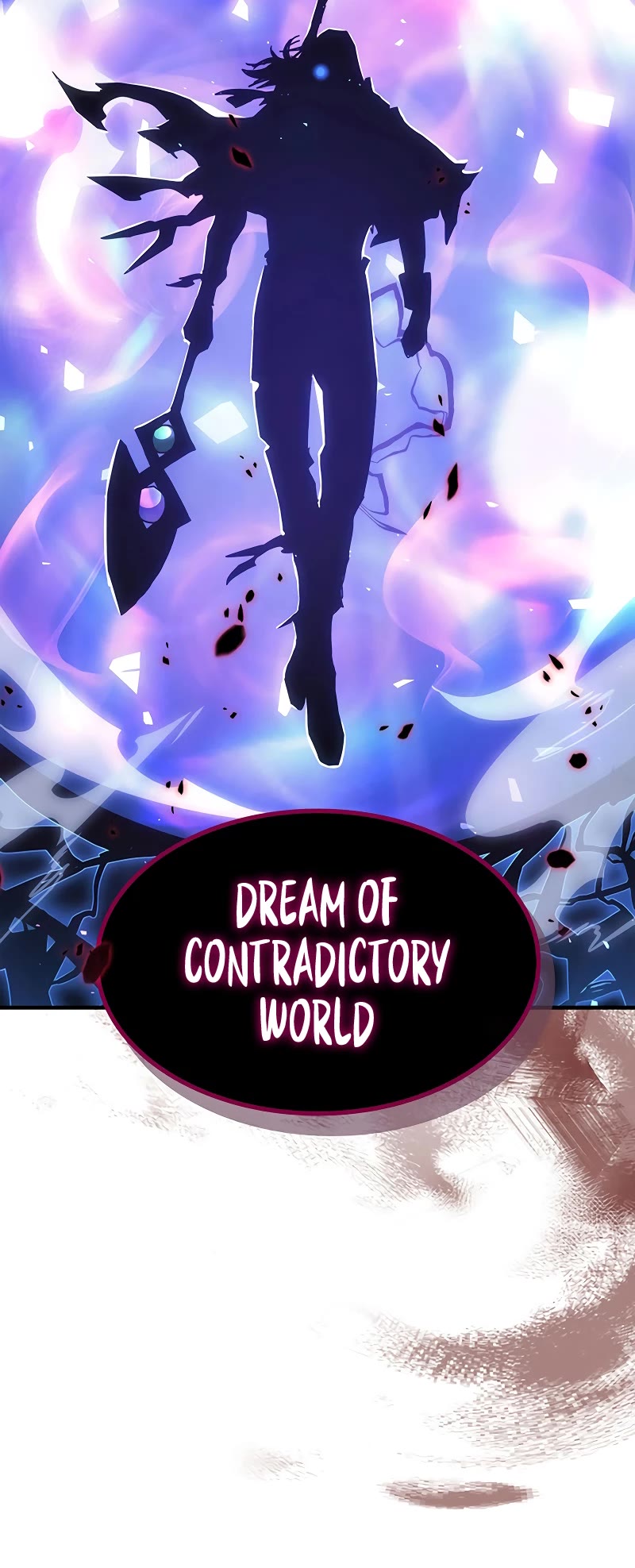 A Returner's Magic Should Be Special Chapter 250 page 38 - Chapter 250