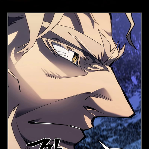 A Returner's Magic Should Be Special Chapter 250 cover
